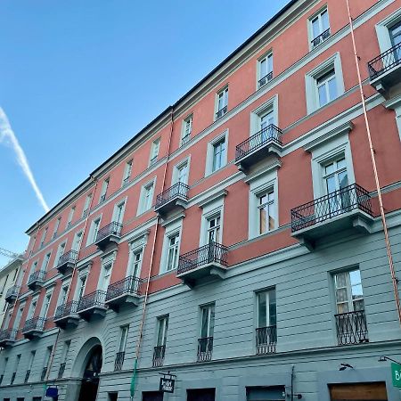 Mister G Home In The Heart Of Turín Exterior foto